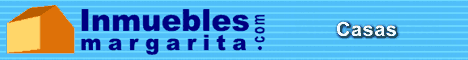 Inmobiliaria en Margarita