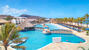 Piscina 2.000 litros Costa Caribe Beach Hotel & Resort en Margarita