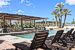 Area Oasis Sunsol Ecoland & Beach Resort en Margarita