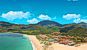 Panoramica Conjunto Sunsol Ecoland & Beach Resort en Margarita