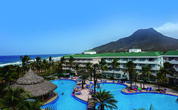 Foto Hotel Sunsol Isla Caribe en 