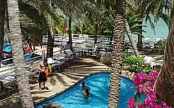 Foto Hotel Yaque Paradise en Margarita