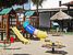 Parque Infantil Hotel Sunsol Isla Caribe en Margarita