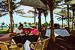 Restaurant Hotel Sunsol Isla Caribe en Margarita