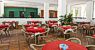 Restaurant Hotel Sunsol Isla Caribe en Margarita